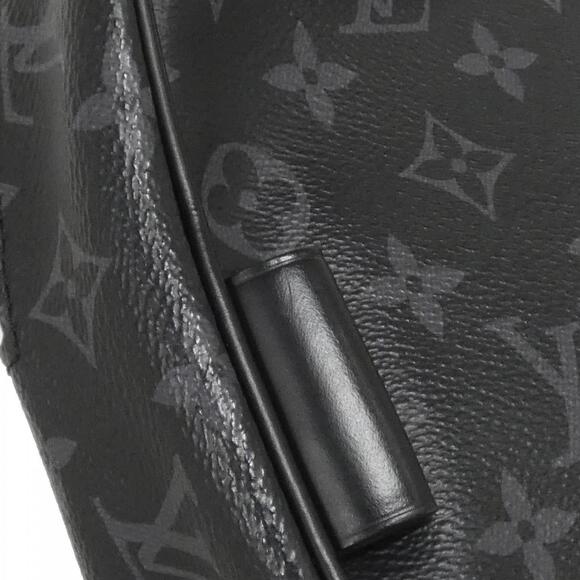 Louis Vuitton Monogram Eclipse Bum Bag M42906 Shoulder - Picture 6 of 9
